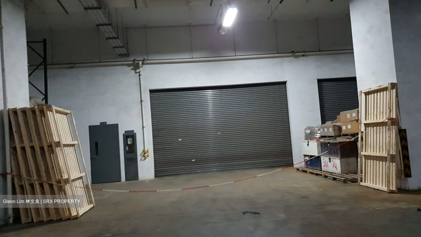 Eco-tech@sunview (D22), Factory #473467881